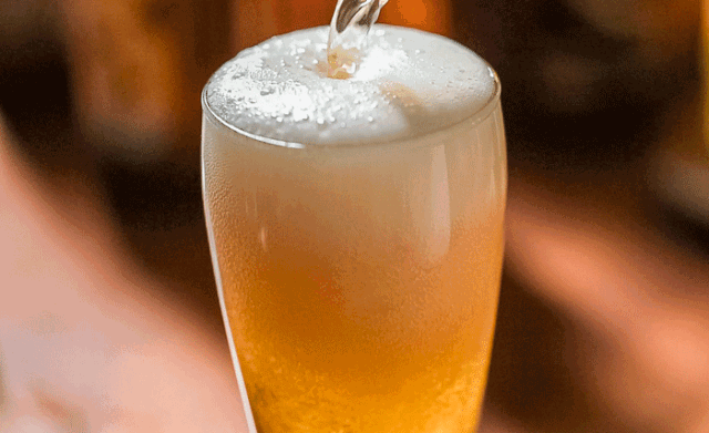 精釀啤酒中如何進行洗糟？