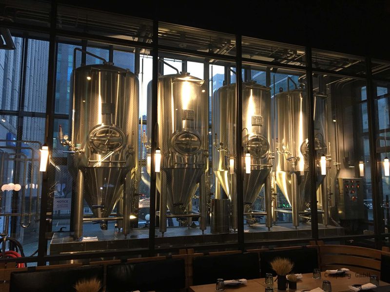 精釀啤酒門店怎么開？要不要開？